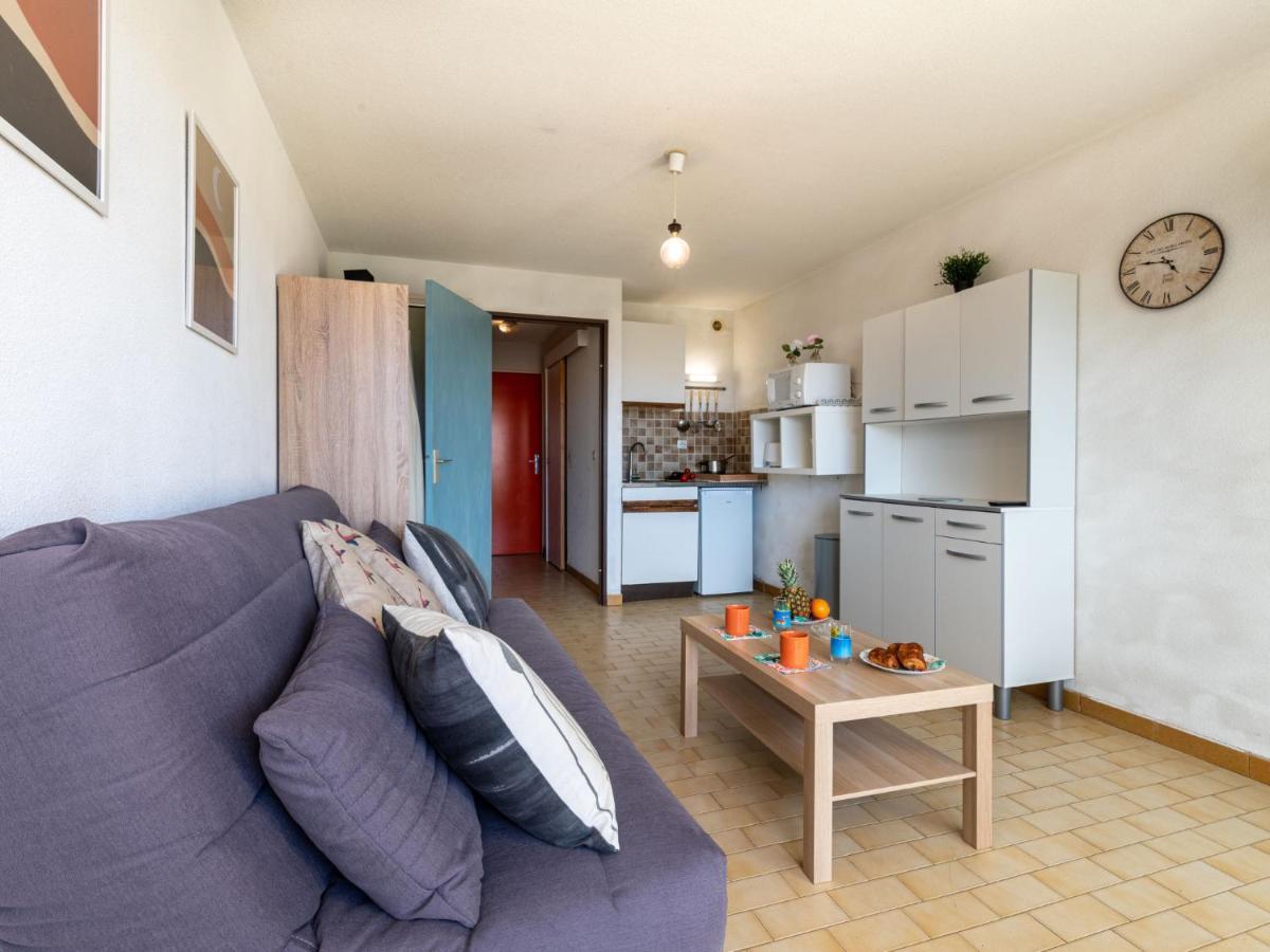 לה-גרו-דו-רואה Studio Los Amigos-6 By Interhome מראה חיצוני תמונה