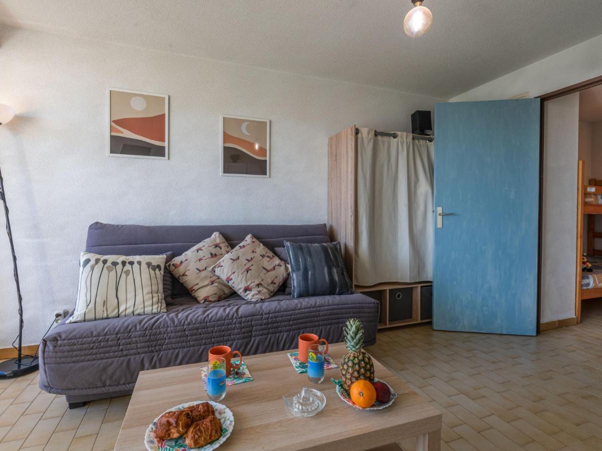 לה-גרו-דו-רואה Studio Los Amigos-6 By Interhome מראה חיצוני תמונה