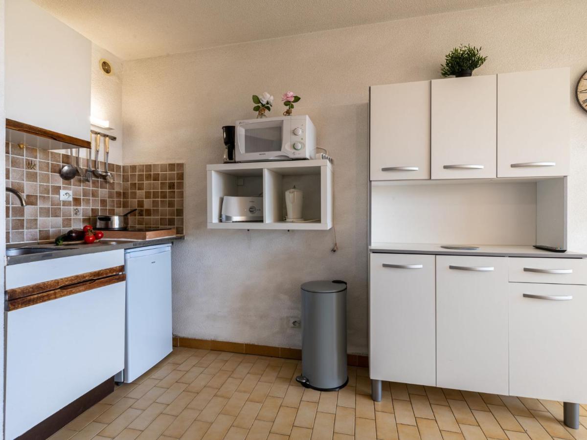 לה-גרו-דו-רואה Studio Los Amigos-6 By Interhome מראה חיצוני תמונה