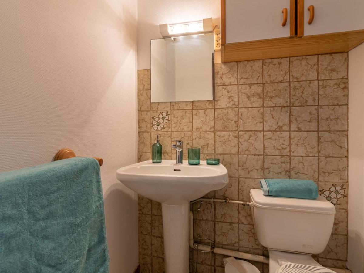 לה-גרו-דו-רואה Studio Los Amigos-6 By Interhome מראה חיצוני תמונה