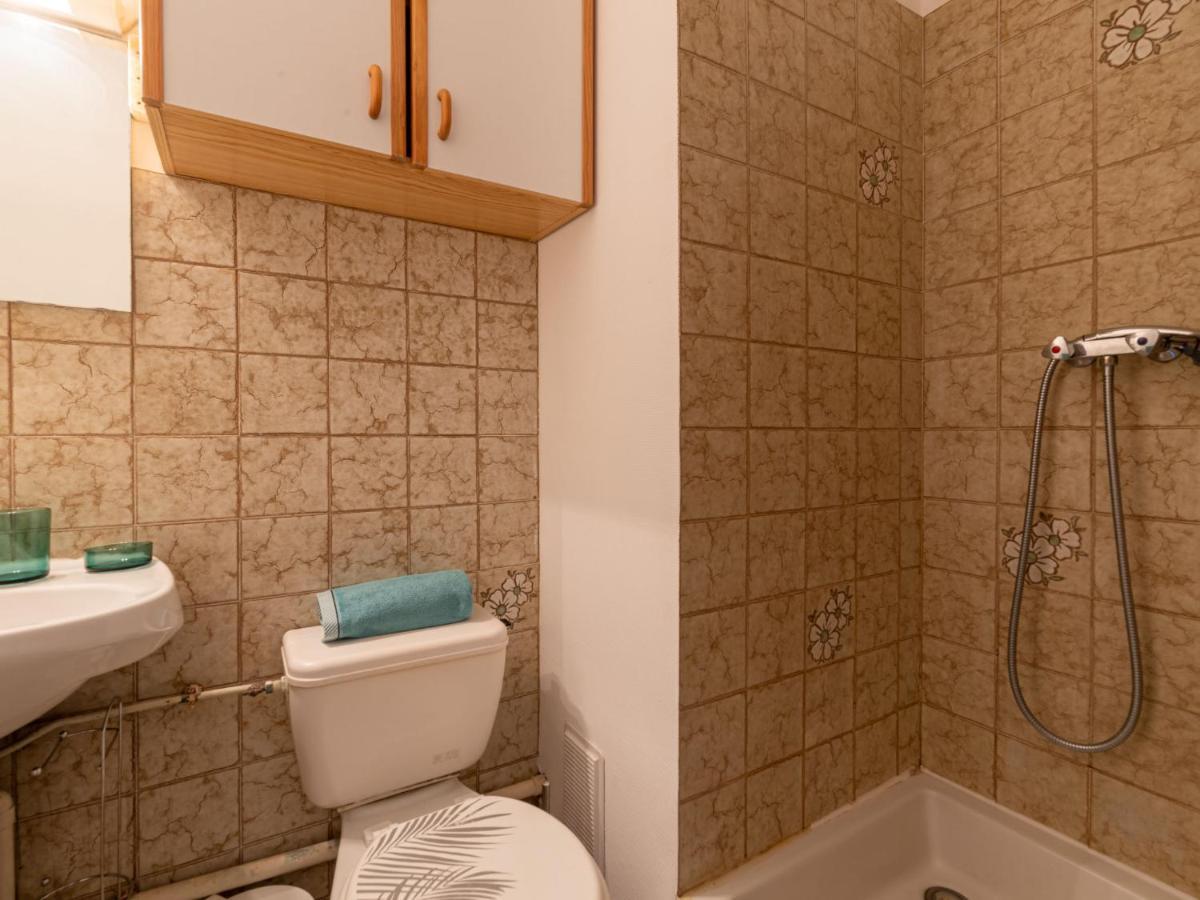 לה-גרו-דו-רואה Studio Los Amigos-6 By Interhome מראה חיצוני תמונה