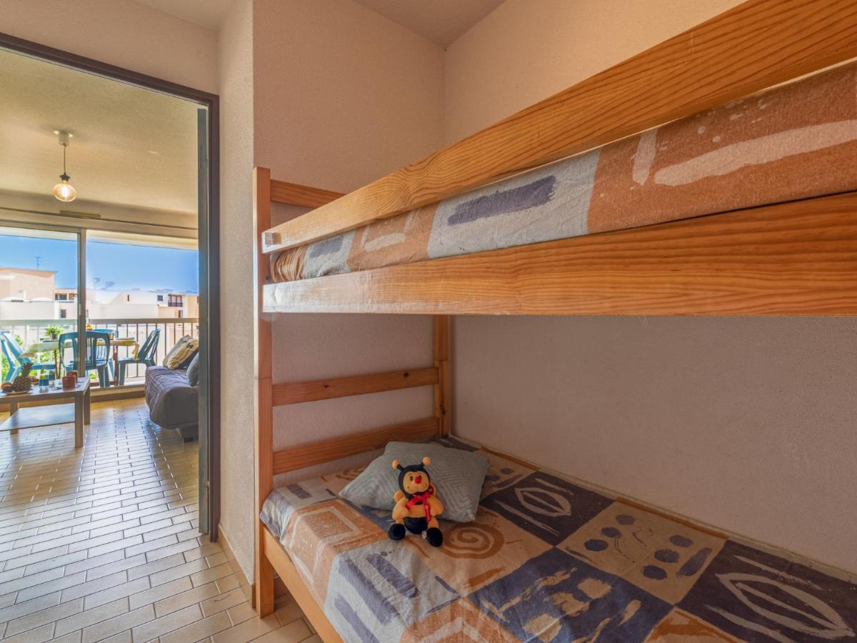 לה-גרו-דו-רואה Studio Los Amigos-6 By Interhome מראה חיצוני תמונה