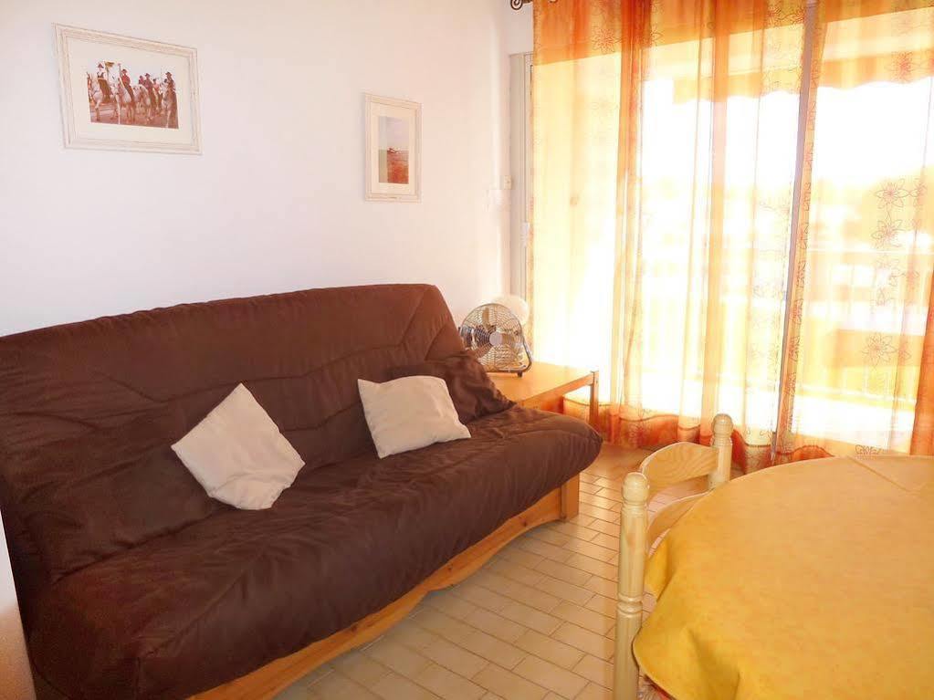 לה-גרו-דו-רואה Studio Los Amigos-6 By Interhome מראה חיצוני תמונה
